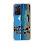 Slim Protection Case［ Studio Alec Shonan Story - Three-Wheeled Vehicle and Horizon ］