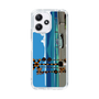 Slim Protection Case［ Studio Alec Shonan Story - Three-Wheeled Vehicle and Horizon ］