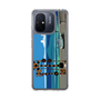 Slim Protection Case［ Studio Alec Shonan Story - Three-Wheeled Vehicle and Horizon ］