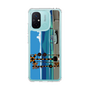 Slim Protection Case［ Studio Alec Shonan Story - Three-Wheeled Vehicle and Horizon ］