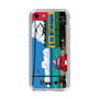 Slim Protection Case［ Studio Alec Shonan Story - Enoden, Horizon, and Cumulonimbus Clouds ］