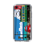 Slim Protection Case［ Studio Alec Shonan Story - Enoden, Horizon, and Cumulonimbus Clouds ］
