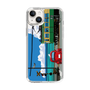 Slim Protection Case［ Studio Alec Shonan Story - Enoden, Horizon, and Cumulonimbus Clouds ］