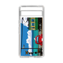 Slim Protection Case［ Studio Alec Shonan Story - Enoden, Horizon, and Cumulonimbus Clouds ］