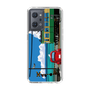 Slim Protection Case［ Studio Alec Shonan Story - Enoden, Horizon, and Cumulonimbus Clouds ］