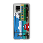 Slim Protection Case［ Studio Alec Shonan Story - Enoden, Horizon, and Cumulonimbus Clouds ］