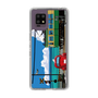 Slim Protection Case［ Studio Alec Shonan Story - Enoden, Horizon, and Cumulonimbus Clouds ］