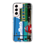 Slim Protection Case［ Studio Alec Shonan Story - Enoden, Horizon, and Cumulonimbus Clouds ］