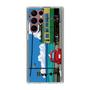 Slim Protection Case［ Studio Alec Shonan Story - Enoden, Horizon, and Cumulonimbus Clouds ］