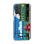 Slim Protection Case［ Studio Alec Shonan Story - Enoden, Horizon, and Cumulonimbus Clouds ］