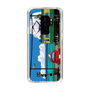 Slim Protection Case［ Studio Alec Shonan Story - Enoden, Horizon, and Cumulonimbus Clouds ］