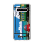 Slim Protection Case［ Studio Alec Shonan Story - Enoden, Horizon, and Cumulonimbus Clouds ］