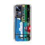 Slim Protection Case［ Studio Alec Shonan Story - Enoden, Horizon, and Cumulonimbus Clouds ］
