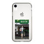 Slim Protection Case［ Studio Alec Shonan Story - In Front of Gokurakuji Station ］