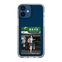 Slim Protection Case［ Studio Alec Shonan Story - In Front of Gokurakuji Station ］