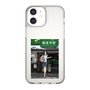 Slim Protection Case［ Studio Alec Shonan Story - In Front of Gokurakuji Station ］