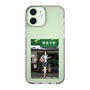 Slim Protection Case［ Studio Alec Shonan Story - In Front of Gokurakuji Station ］
