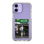 Slim Protection Case［ Studio Alec Shonan Story - In Front of Gokurakuji Station ］