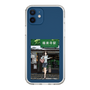 Slim Protection Case［ Studio Alec Shonan Story - In Front of Gokurakuji Station ］