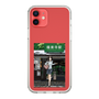 Slim Protection Case［ Studio Alec Shonan Story - In Front of Gokurakuji Station ］