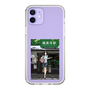 Slim Protection Case［ Studio Alec Shonan Story - In Front of Gokurakuji Station ］