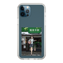 Slim Protection Case［ Studio Alec Shonan Story - In Front of Gokurakuji Station ］