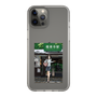 Slim Protection Case［ Studio Alec Shonan Story - In Front of Gokurakuji Station ］