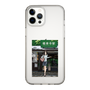Slim Protection Case［ Studio Alec Shonan Story - In Front of Gokurakuji Station ］