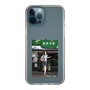 Slim Protection Case［ Studio Alec Shonan Story - In Front of Gokurakuji Station ］