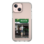 Slim Protection Case［ Studio Alec Shonan Story - In Front of Gokurakuji Station ］