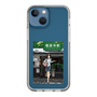 Slim Protection Case［ Studio Alec Shonan Story - In Front of Gokurakuji Station ］
