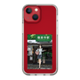 Slim Protection Case［ Studio Alec Shonan Story - In Front of Gokurakuji Station ］