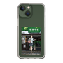 Slim Protection Case［ Studio Alec Shonan Story - In Front of Gokurakuji Station ］