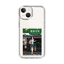 Slim Protection Case［ Studio Alec Shonan Story - In Front of Gokurakuji Station ］