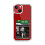 Slim Protection Case［ Studio Alec Shonan Story - In Front of Gokurakuji Station ］