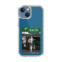 Slim Protection Case［ Studio Alec Shonan Story - In Front of Gokurakuji Station ］