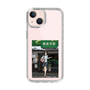 Slim Protection Case［ Studio Alec Shonan Story - In Front of Gokurakuji Station ］