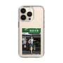 Slim Protection Case［ Studio Alec Shonan Story - In Front of Gokurakuji Station ］