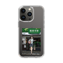 Slim Protection Case［ Studio Alec Shonan Story - In Front of Gokurakuji Station ］