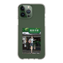 Slim Protection Case［ Studio Alec Shonan Story - In Front of Gokurakuji Station ］