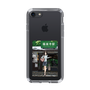 Slim Protection Case［ Studio Alec Shonan Story - In Front of Gokurakuji Station ］