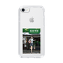 Slim Protection Case［ Studio Alec Shonan Story - In Front of Gokurakuji Station ］