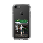 Slim Protection Case［ Studio Alec Shonan Story - In Front of Gokurakuji Station ］