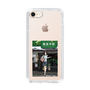 Slim Protection Case［ Studio Alec Shonan Story - In Front of Gokurakuji Station ］