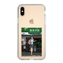 Slim Protection Case［ Studio Alec Shonan Story - In Front of Gokurakuji Station ］
