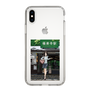 Slim Protection Case［ Studio Alec Shonan Story - In Front of Gokurakuji Station ］