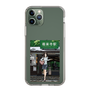 Slim Protection Case［ Studio Alec Shonan Story - In Front of Gokurakuji Station ］