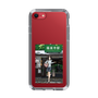 Slim Protection Case［ Studio Alec Shonan Story - In Front of Gokurakuji Station ］