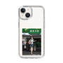 Slim Protection Case［ Studio Alec Shonan Story - In Front of Gokurakuji Station ］