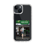 Slim Protection Case［ Studio Alec Shonan Story - In Front of Gokurakuji Station ］